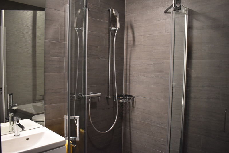 Aparthotel-Aarau-West Swiss Quality Oberentfelden Екстериор снимка
