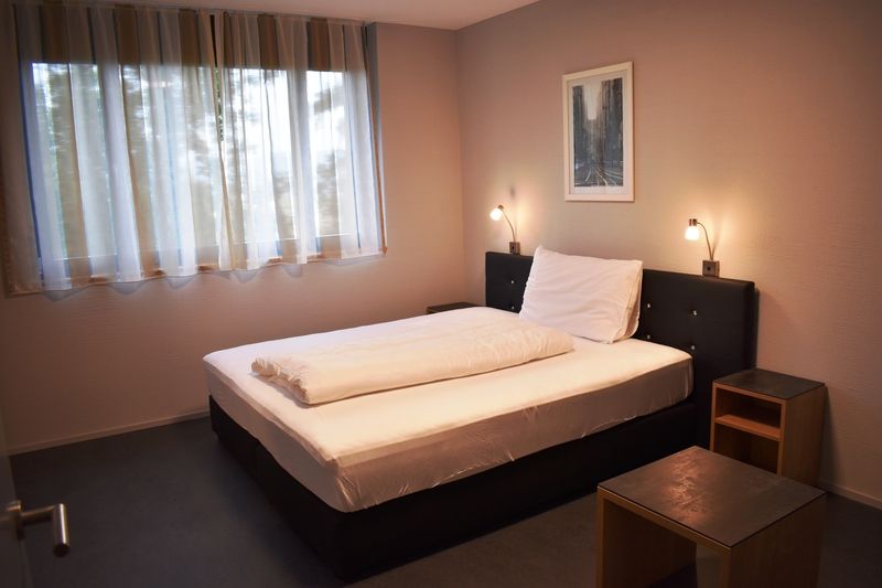 Aparthotel-Aarau-West Swiss Quality Oberentfelden Екстериор снимка