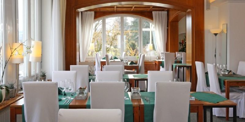 Aparthotel-Aarau-West Swiss Quality Oberentfelden Екстериор снимка