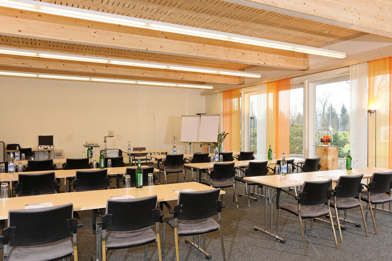 Aparthotel-Aarau-West Swiss Quality Oberentfelden Екстериор снимка