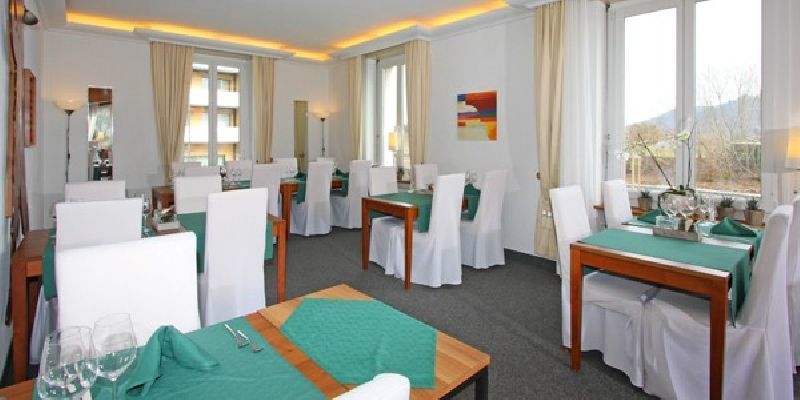 Aparthotel-Aarau-West Swiss Quality Oberentfelden Екстериор снимка