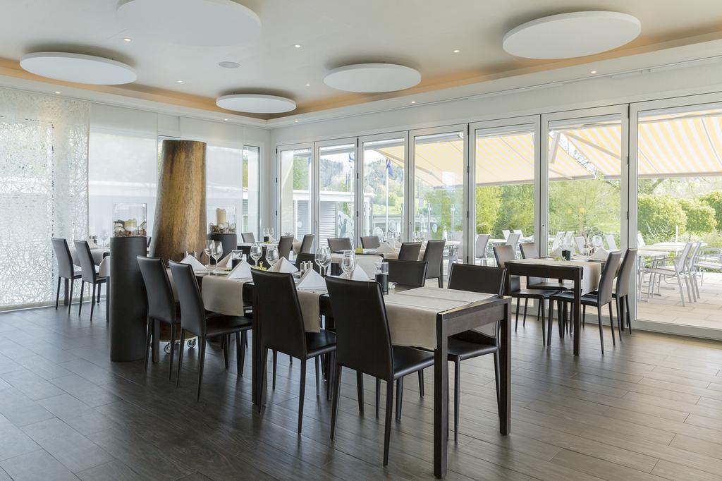 Aparthotel-Aarau-West Swiss Quality Oberentfelden Екстериор снимка
